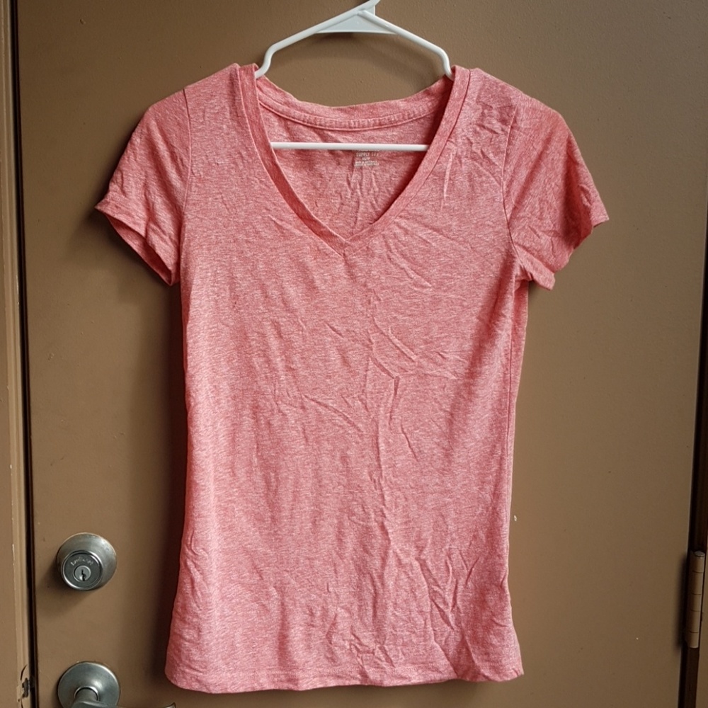 Mossimo tee